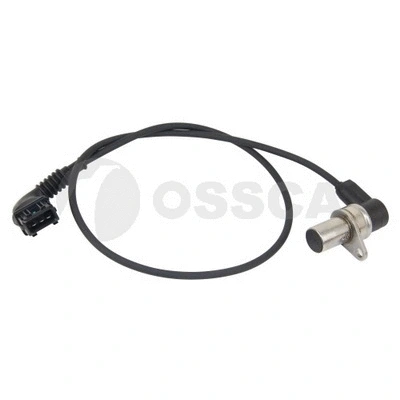 Sensor, crankshaft pulse (09069)