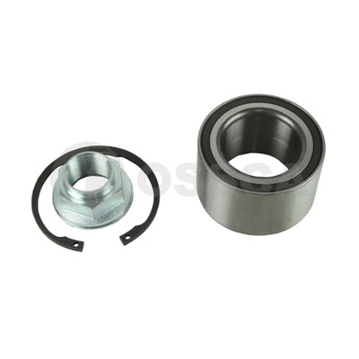 Wheel Bearing Kit (70691)