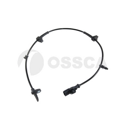 Sensor, wheel speed (31259)