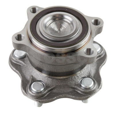 Wheel Hub (70310)