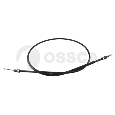 Cable Pull, parking brake (50340)