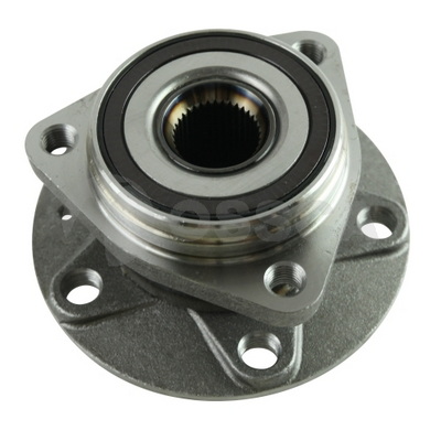 Wheel Hub (70264)