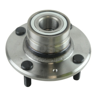 Wheel Hub (70318)