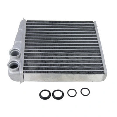 Heat Exchanger, interior heating (06911)