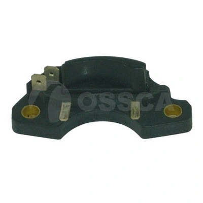 Control Unit, ignition system (09817)