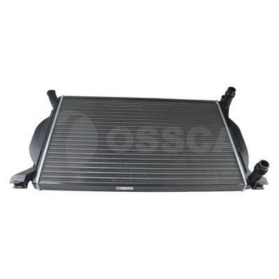 Radiator, engine cooling (07778)