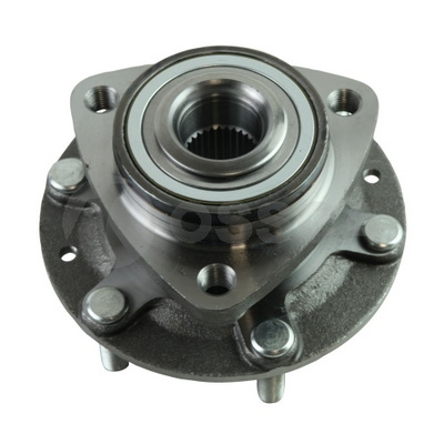 Wheel Hub (39152)