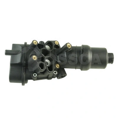 Oil Cooler, engine oil (29678)