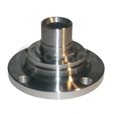 Wheel Hub (00638)