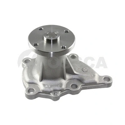 Water Pump, engine cooling (06020)