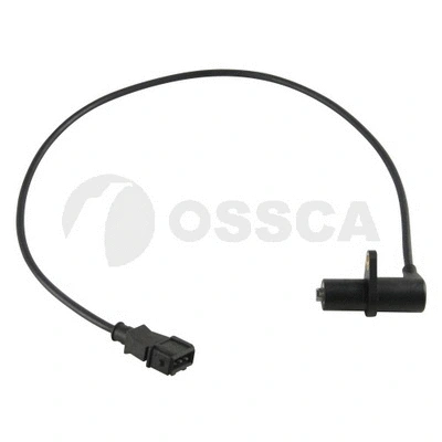Sensor, crankshaft pulse (16217)