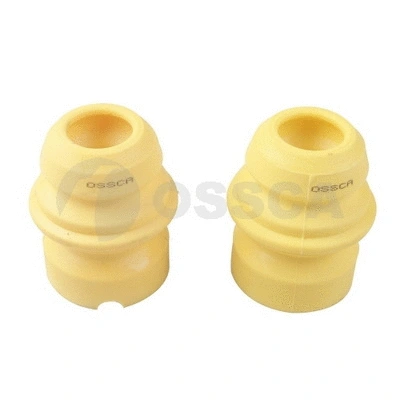 Rubber Buffer, suspension (63895)