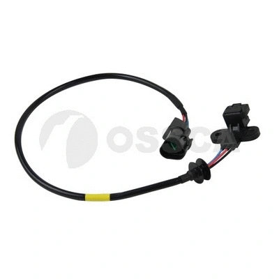 Sensor, crankshaft pulse (20366)