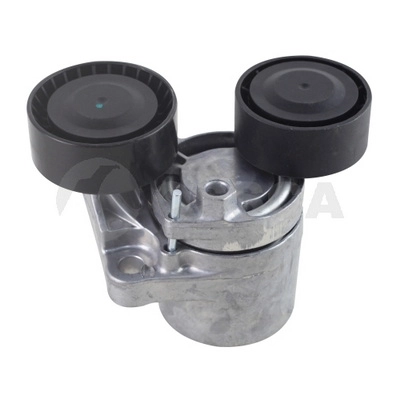 Belt Tensioner, V-ribbed belt (57854)