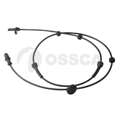 Sensor, wheel speed (21476)