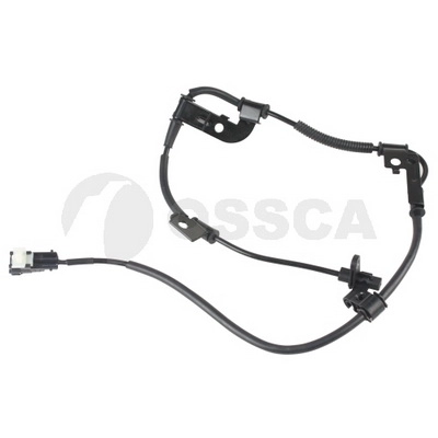 Sensor, wheel speed (23269)