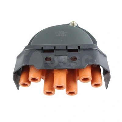 Distributor Cap (43406)