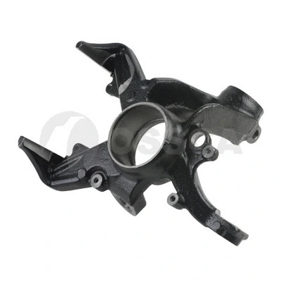Steering Knuckle, wheel suspension (12499)
