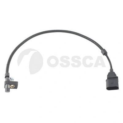Sensor, crankshaft pulse (20729)