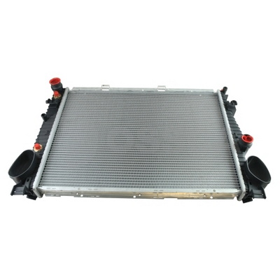 Radiator, engine cooling (37588)