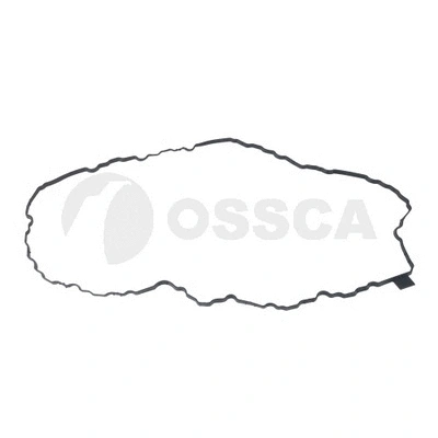 Gasket, oil sump (64067)