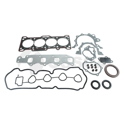 Gasket Set, cylinder head cover (53371)