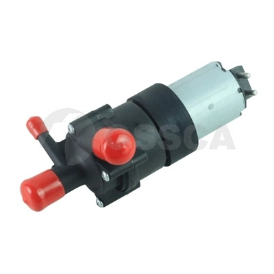 Water Pump, engine cooling (58055)