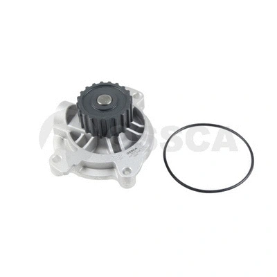 Water Pump, engine cooling (54161)