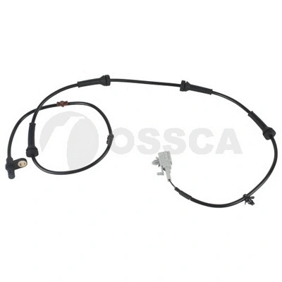 Sensor, wheel speed (23038)