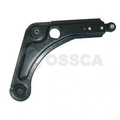 Control/Trailing Arm, wheel suspension (01511)
