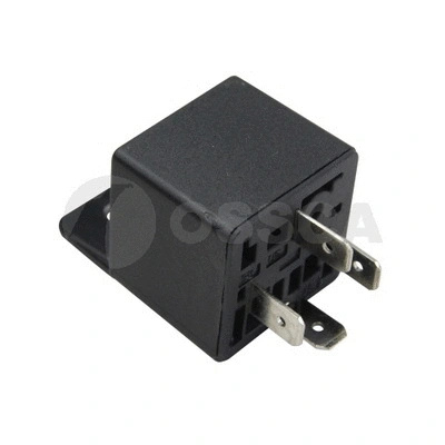 Relay (00600)