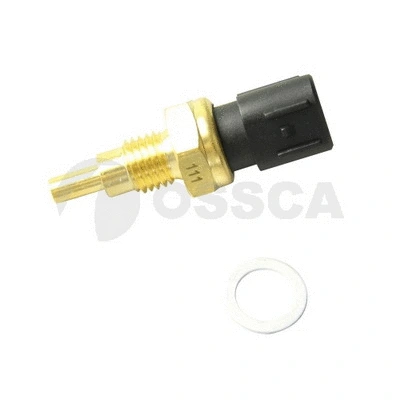Sensor, coolant temperature (25398)