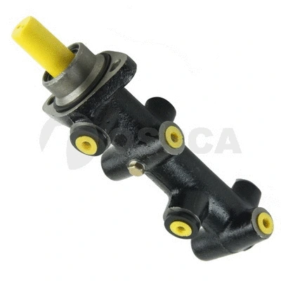 Brake Master Cylinder (02304)
