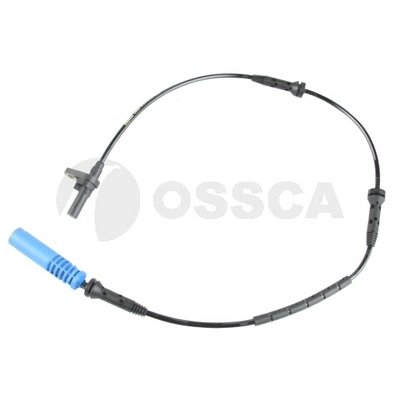 Sensor, wheel speed (25206)