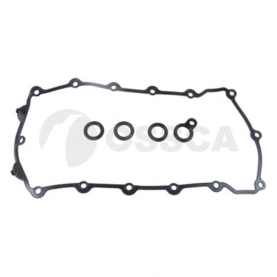 Gasket Set, cylinder head cover (32834)