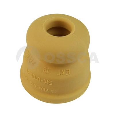 Rubber Buffer, suspension (06602)
