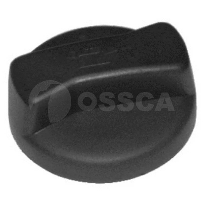 Sealing Cap, oil filler neck (00484)