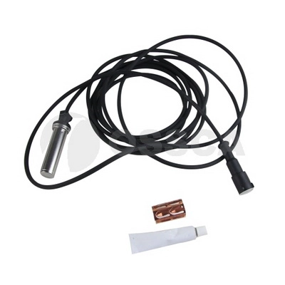 Sensor, wheel speed (31123)