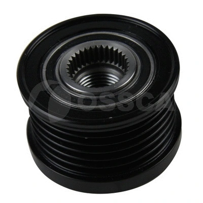 Belt Pulley, alternator (13950)