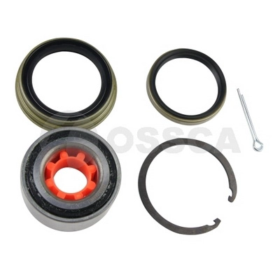 Wheel Bearing Kit (13756)