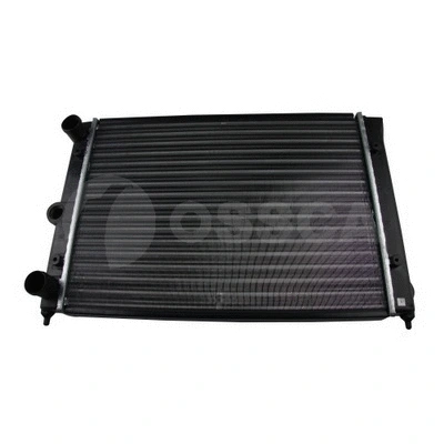 Radiator, engine cooling (02684)