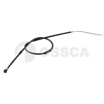 Cable Pull, parking brake (50021)
