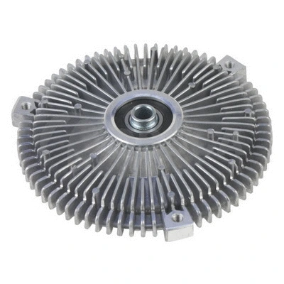 Clutch, radiator fan (26483)