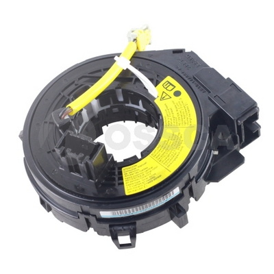 Clockspring, airbag (66626)