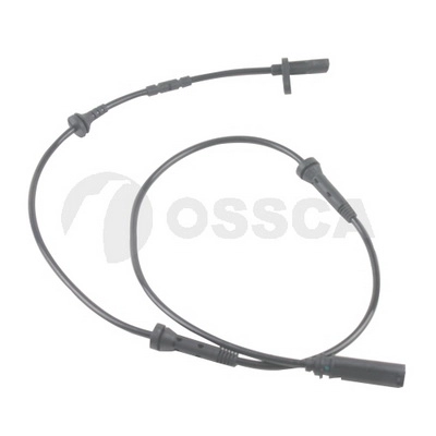 Sensor, wheel speed (27130)
