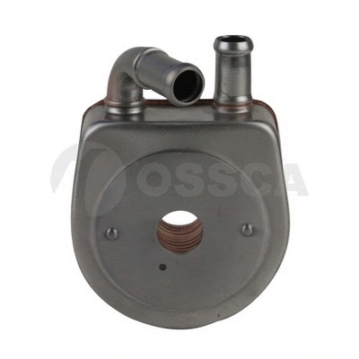 Oil Cooler, engine oil (19248)