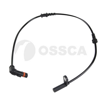 Sensor, wheel speed (31218)
