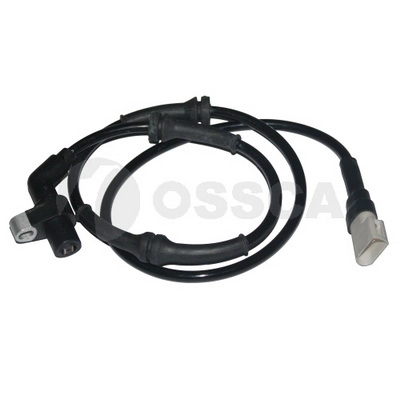 Sensor, wheel speed (08624)