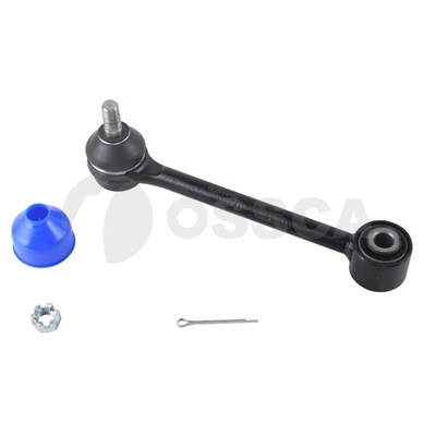 Control/Trailing Arm, wheel suspension (67608)