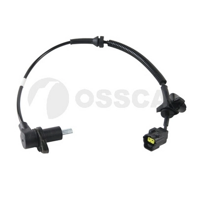 Sensor, wheel speed (13161)